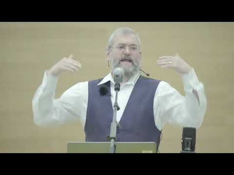 Die Entstehung der Bibel Teil 1 - Dr. Roger Liebi  HD