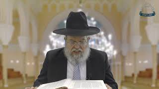 דף היומי בחצי שעה - ביצה דף ו'