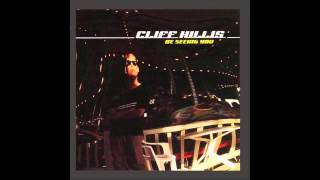 Cliff Hillis - Coming Out Alive