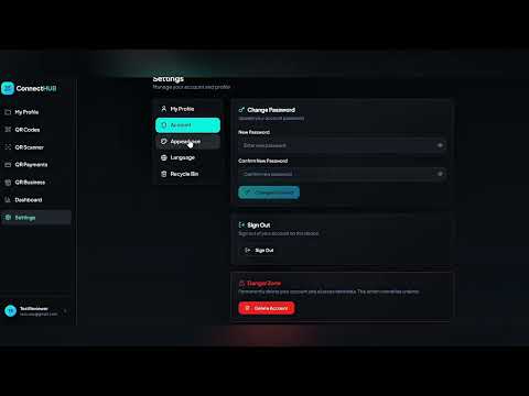 ConnectHUB video thumbnail