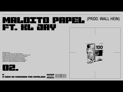 Video thumbnail for Maldito Papel