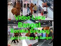 Video Lucu Banget Boneka Beruang SUPER JAHIL Banget