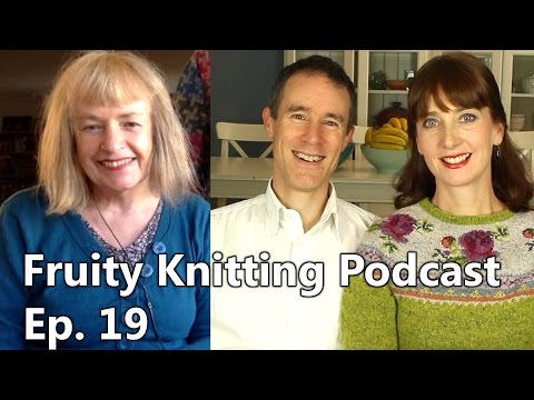 Episode 19 - Deborah Newton and other great teachers