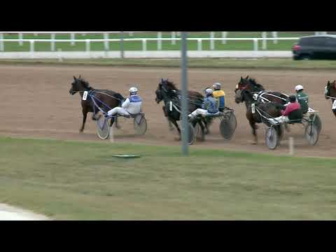 2019.10.05. 04. futam - TIBI DÍJ I. RÉSZ