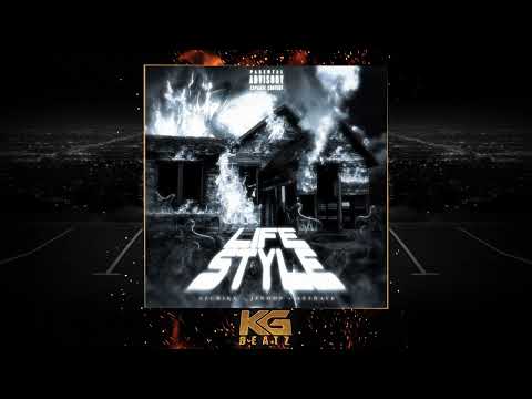 J. Snoop ft. AzChike, AzSwaye - Life Style