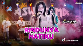 Download lagu RINDUNYA HATIKU || YANTI MAHARDIKA || Aswatama Music • FYP Tiktok mp3