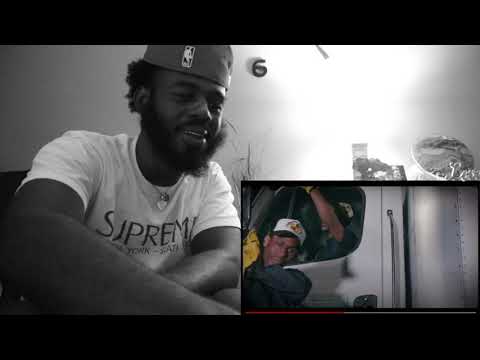 BAD BUNDYY REACTS : CityBoy JMack ft El Breezo - CDL'S
