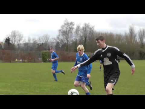 Corrymeela II 2 - 0 Ballygowan II