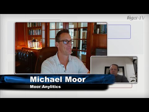 June 9th, Trade What You See, Hour 1 with Larry Pesavento on TFNN - 2023