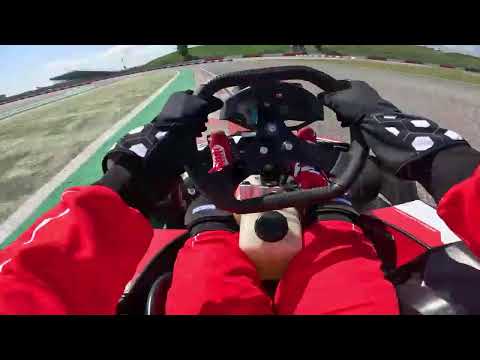 Misanino CUP Sprint 2023 - 4a Prova - SuperHeat A #kart #karting #rentalkarting