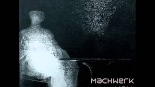 Daniel Munkelberg - Machwerk Podcast November 2012