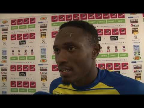 WBtv | reactie na Waasland-Beveren - RSC Anderlecht | 1-2