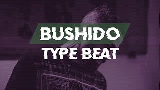 BUSHIDO Type Beat - TEMPELHOFER JUNGE (prod. Krona Beatz x YenoBeatz)