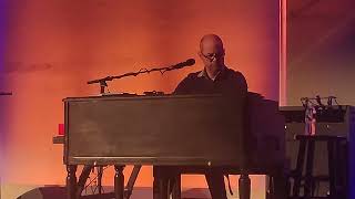 &quot;Walk through the World&quot; by Marc Cohn.  @marccohn6866 #marccohn
