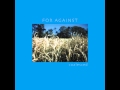 For Against - So Long