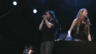 The Damnwells - "Golden Days" - Music Hall of Williamsburg - Brooklyn, NY - 08/28/08