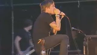 Billy Talent - Sympathy Music Video [HD]
