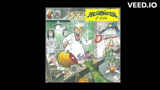 Helloween ‎– Livin' Ain't No Crime (HQ)