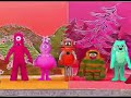 Yo Gabba Gabba Ending Season 2