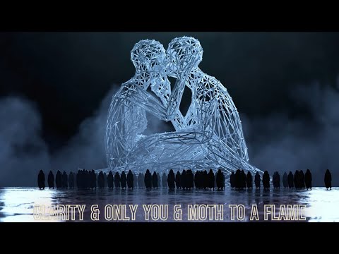 Alesso x The Weeknd x Zedd - Only You / Clarity / Moth To A Flame