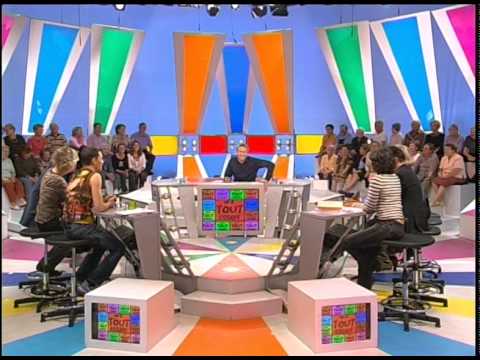 Sandrine Kiberlain - On a tout essayé - 14/10/2005