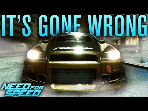 IT'S GONE WRONG | EDDIES CHALLENGE, UNCUT PART 2 | Need for Speed 2015 60FPS Gameplay