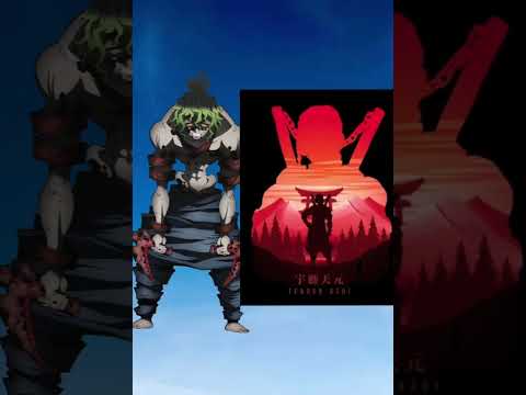 Gyutaro vs Demon Slayer