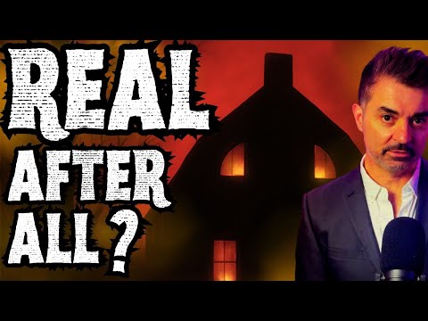 Amityville at 50: A REAL Haunting, After All