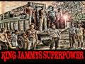Cocoa Tea-Papa Jammy Come Again (Jammy's Special)