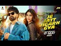 Je Jatt Vigad Gaya 4K Song Jayy Randhawa Je Jatt Bigad Gaya Kanna Vich Mundra Te Payi Fire Jean