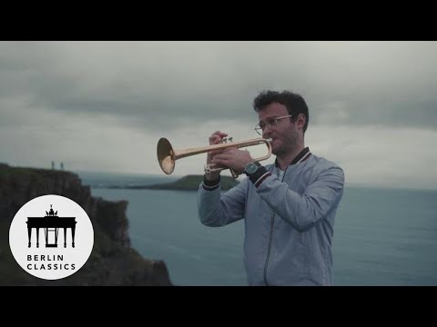 Simon Höfele, BBC Scottish Symphony Orchestra - Hummel: Trumpet Concerto in E Major Thumbnail