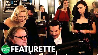 NIGHTMARE ALLEY (2021) | A Troupe Beyond Compare Featurette video