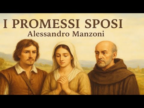 I PROMESSI SPOSI di Alessandro Manzoni. Riassunto e analisi