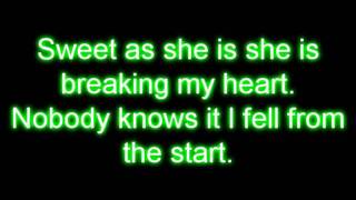 Darin- Insanity lyrics