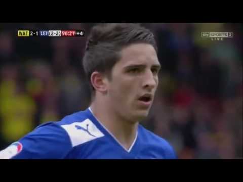 O JOGO MAIS EMOCIONANTE DA HISTÓRIA DO FUTEBOL