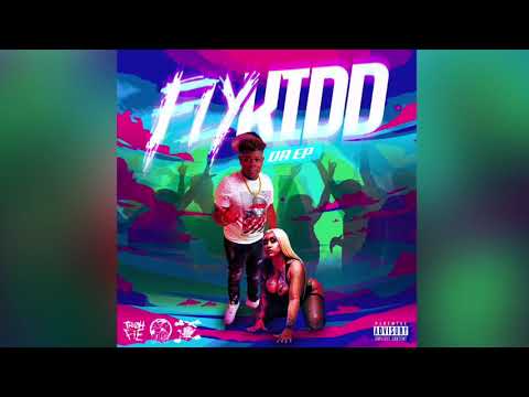 DJ FLYKIDD - MAKE IT BOUNCE ( LIL TAY )