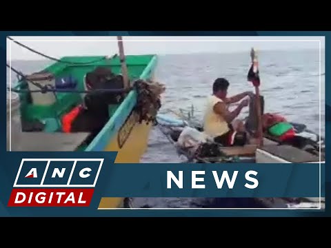 PH gov't allocates funds to improve yield of fisherfolk operating in West PH Sea ANC