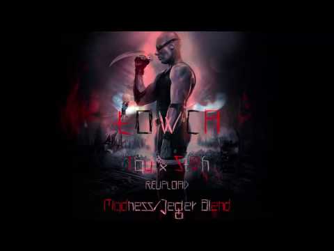 Tau x Słoń - Łowca (Madness/Jeger Blend) [REP#33]