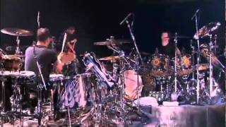 Godsmack-Batalla de los Tambores-Changes DVD