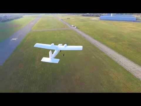 multiplex-twinstar-ii-rc-plane