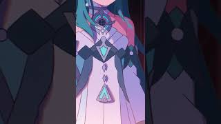 【原神】エピソード ヴォジャニーツァ（ショートVer.2） #原神 #ヴォジャニーツァ #氷雪の物語 #原神スネージナヤ