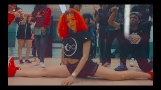 ORKANT / Balance Pon It - Major Lazer | Bianca Dijkhoffz Choreography