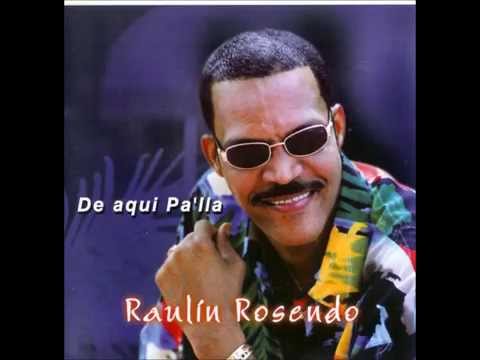 Raulin Rosendo -  Derroche