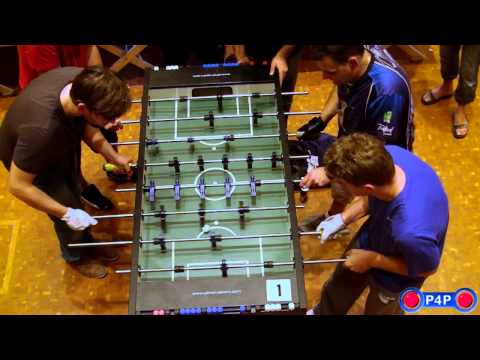 P4P Swiss Open 2012 - OD- Hoffmann/Szüle - Balic/Kubiatowicz