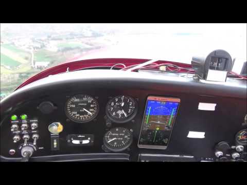 Final flight tests of AEOLUS-SENSE 3A