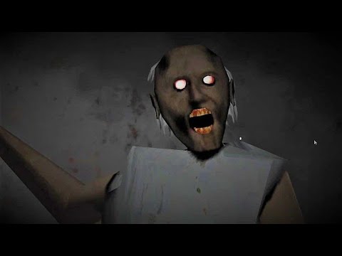 Dadi ji se mulakat in extreme mode | granny free Android | dadi ji ki car chura Li| NBgamer