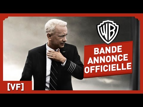 Sully - Bande Annonce 2 VF