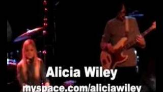 Alicia Wiley #2