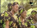 Wema hauozi - Mkemwema choir(Official Music Video)