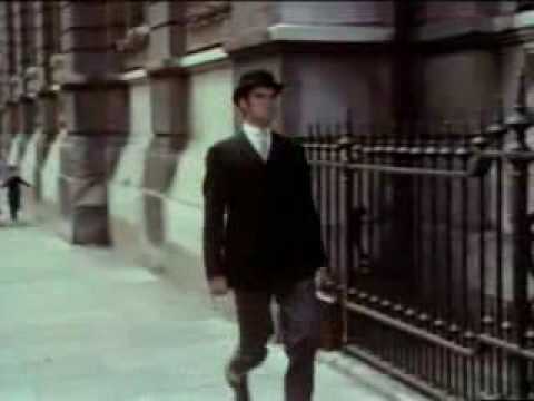 jan popescu ministerul mersului prost